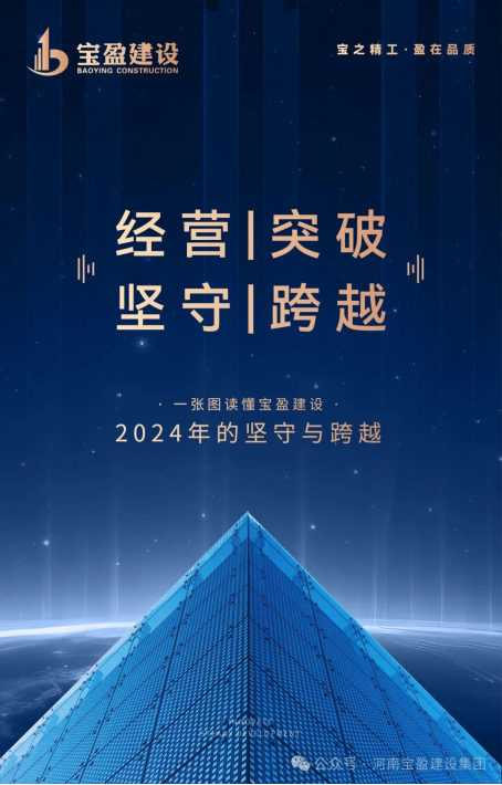 数说NG官网 | 一张图读懂NG官网建设2024年的坚守与逾越